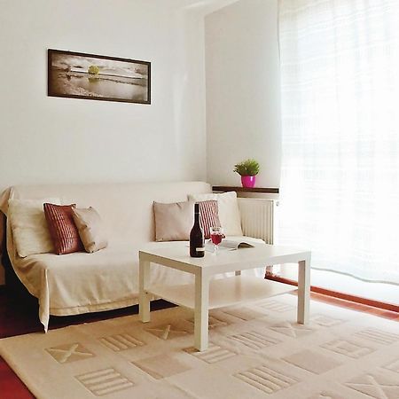 Apartament Bello - Free Parking Apartman Gdańsk Kültér fotó