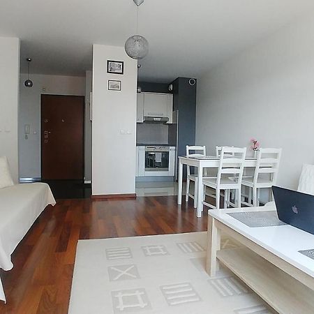 Apartament Bello - Free Parking Apartman Gdańsk Kültér fotó